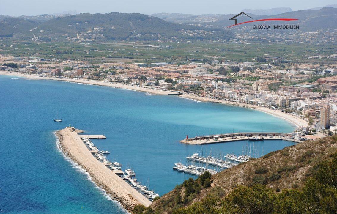 c3_javea_views_puerto deportivo