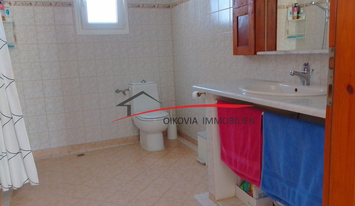 Ground floor Bathroom